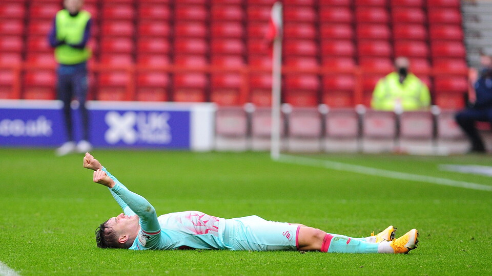 Gallery | Diolch Connor