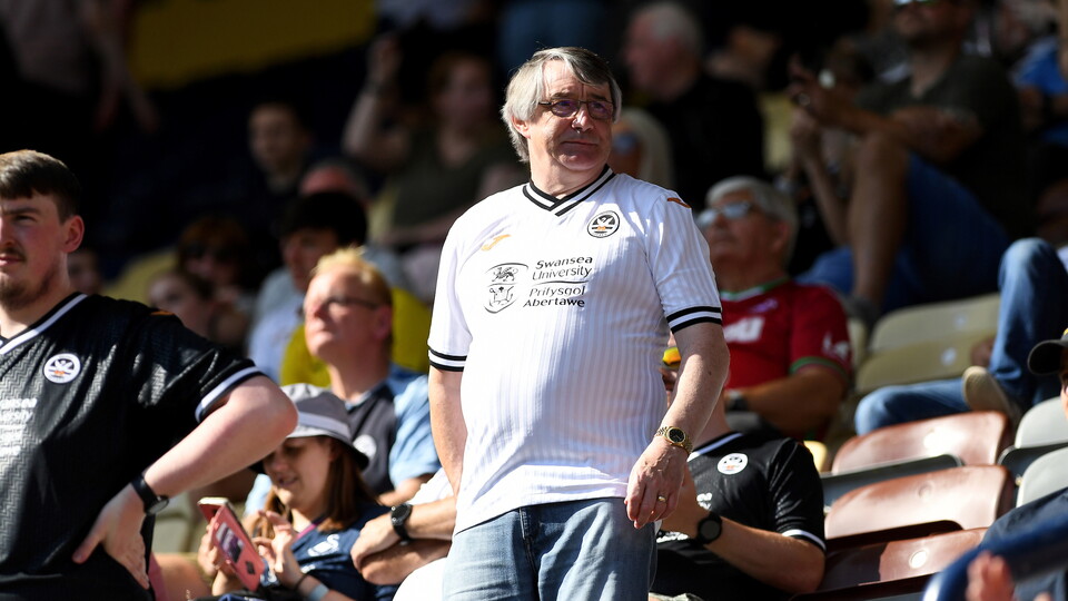Fan Gallery | Preston North End v Swansea City