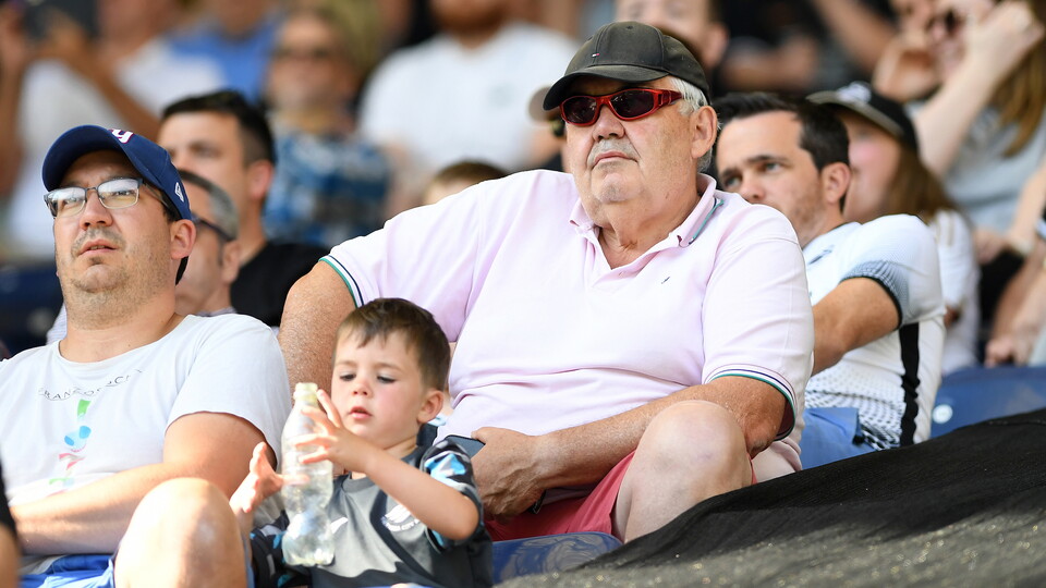 Fan Gallery | Preston North End v Swansea City