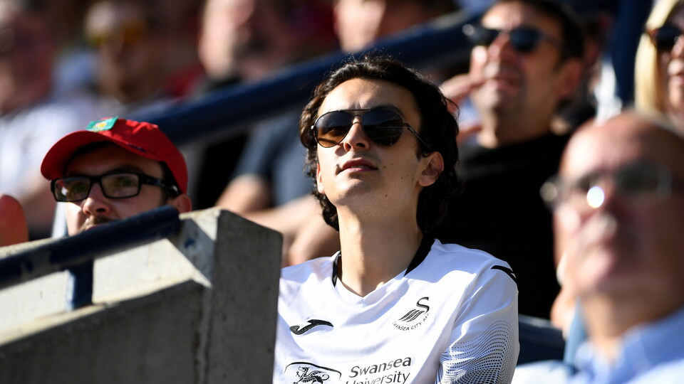 Fan Gallery | Preston North End v Swansea City