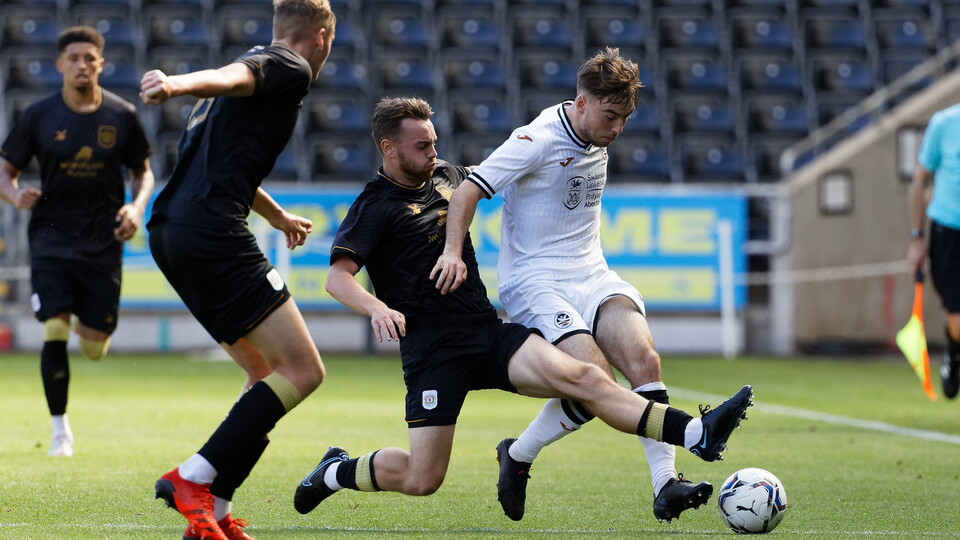Swansea City Under-23s