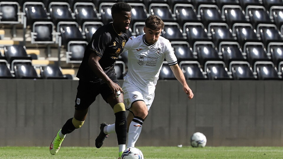 Swansea City Under-23s