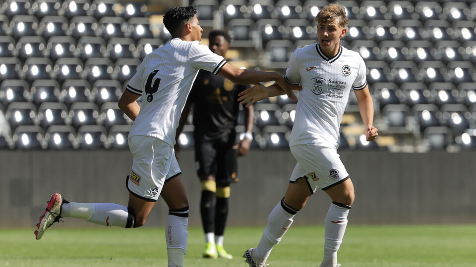 Swansea City Under-23s