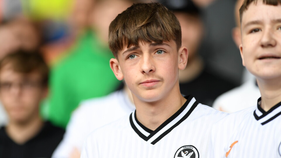 Fan Gallery | Swansea City v Hull City