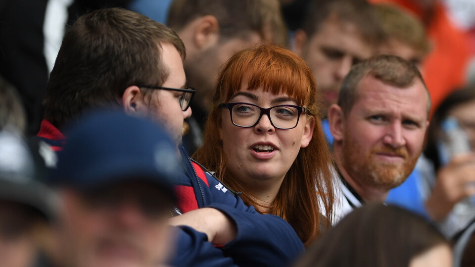 Fan Gallery | Swansea City v Hull City