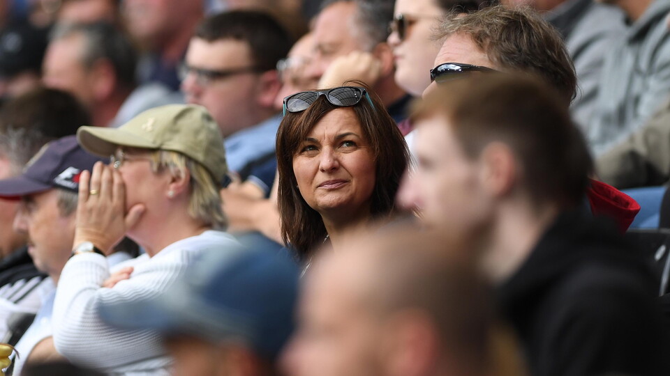 Fan Gallery | Swansea City v Hull City