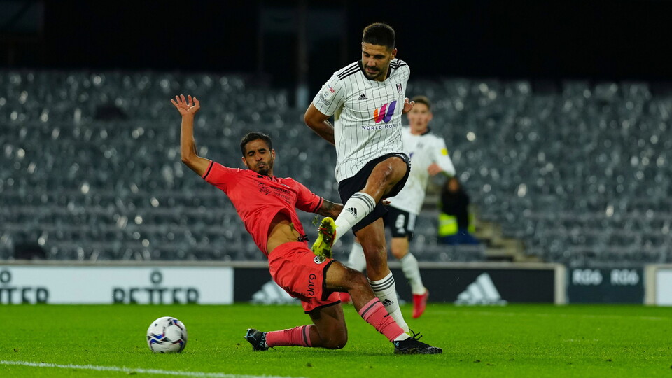 Kyle Naughton