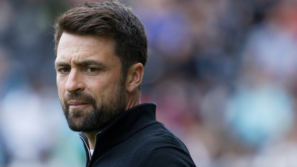 Swansea City v Huddersfield