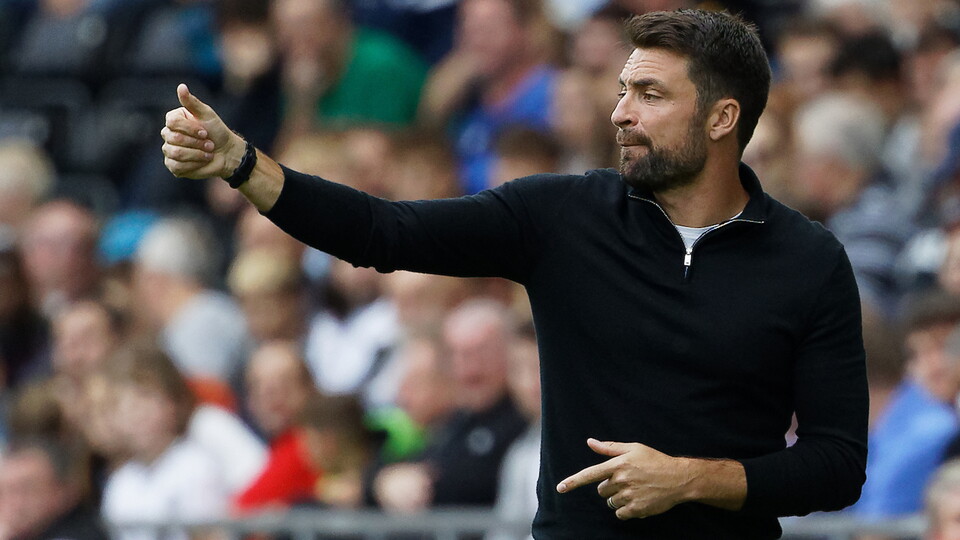 Swansea City v Huddersfield