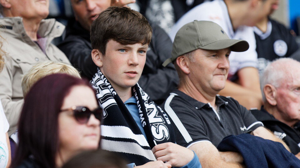 Fan Gallery | Swansea City v Hull City