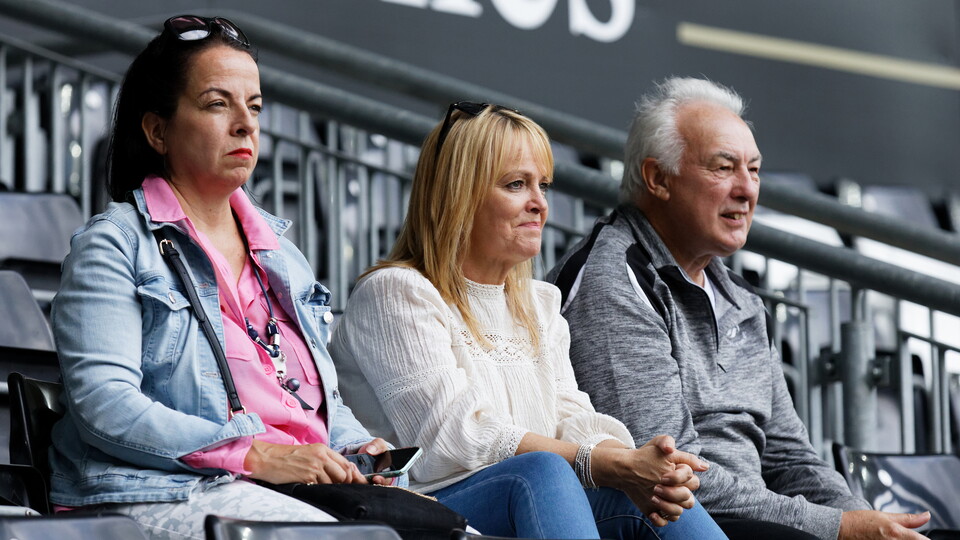 Fan Gallery | Swansea City v Hull City