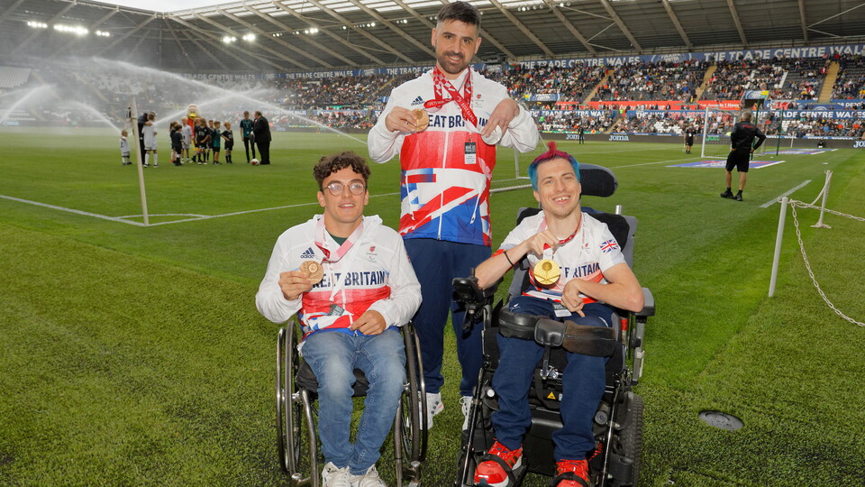 Fan Gallery | Swansea City v Hull City
