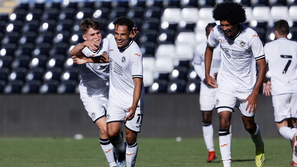 Swansea City Under-23s