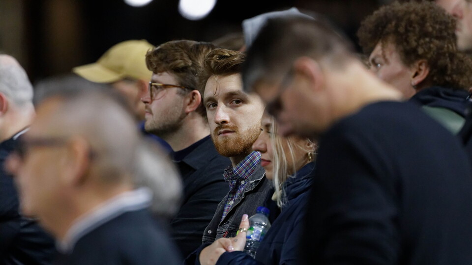 Swansea City supporters
