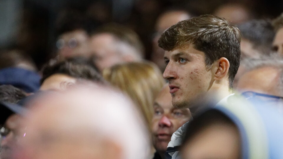 Swansea City supporters