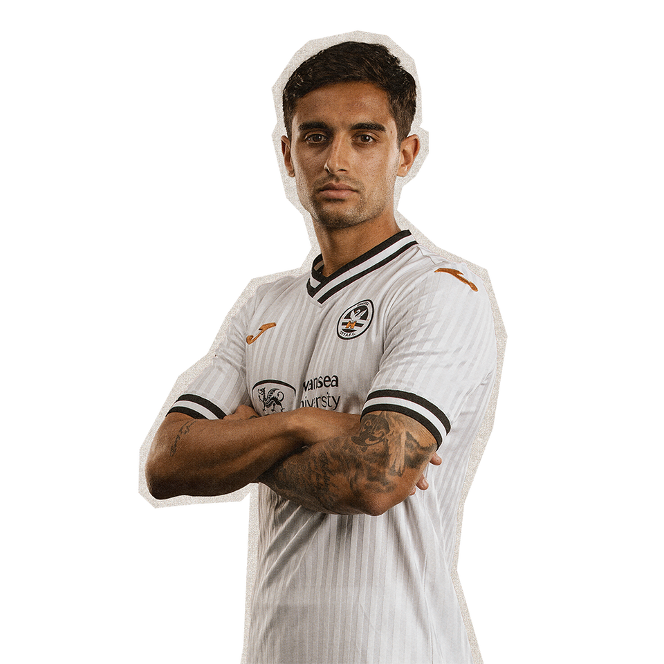 Yan Dhanda 21/22