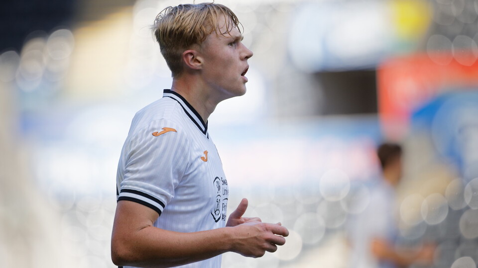 Swansea City Under-23s