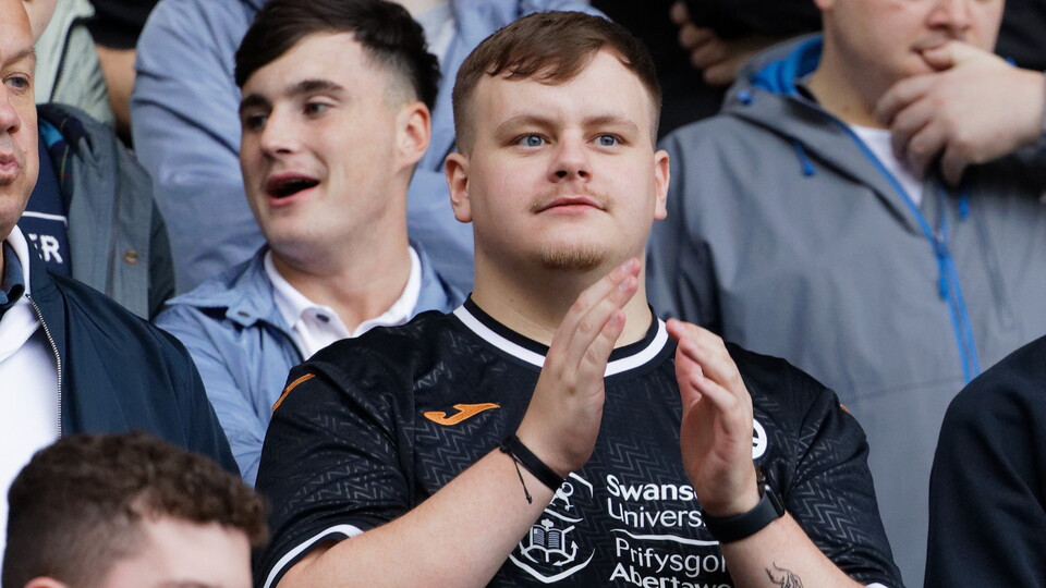 Fan Gallery Birmingham away