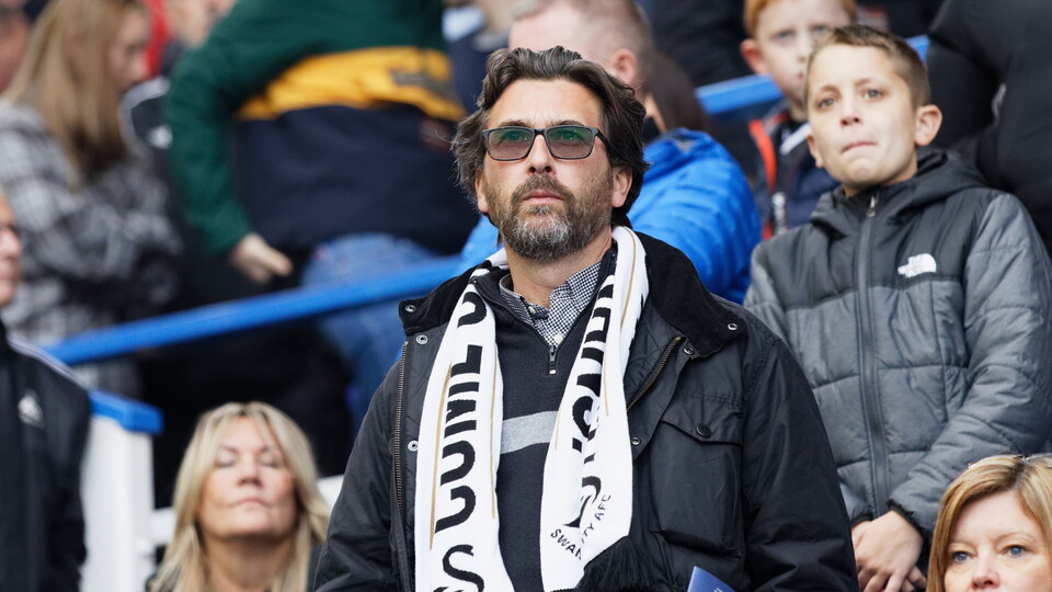Fan Gallery Birmingham away