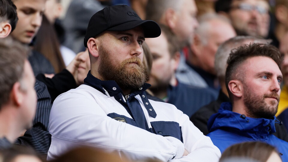 Fan Gallery Birmingham away