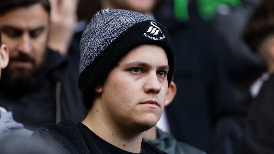 Fan Gallery Birmingham away