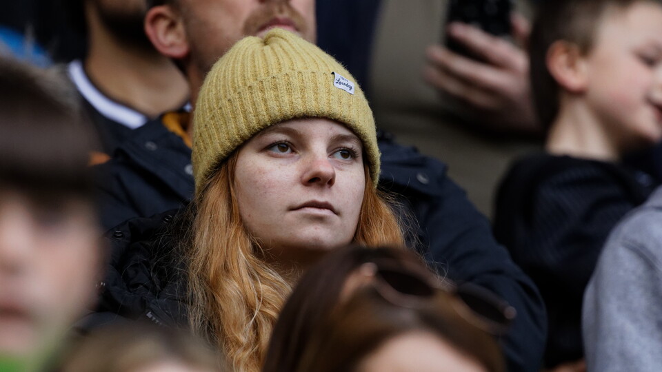 Fan Gallery Birmingham away