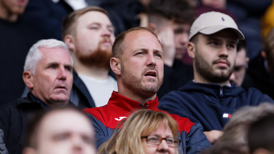 Fan Gallery Birmingham away