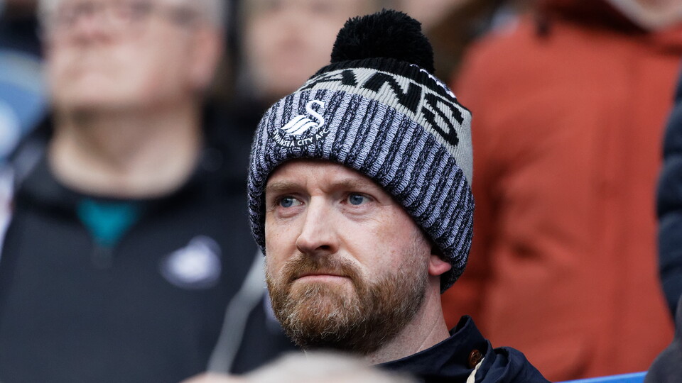 Fan Gallery Birmingham away
