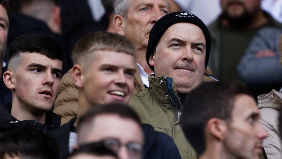 Fan Gallery Birmingham away