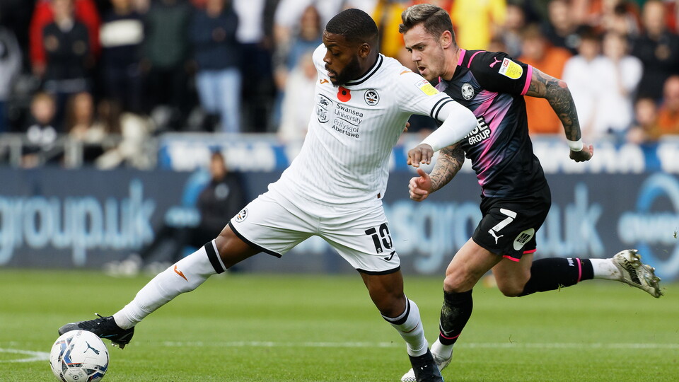 Olivier Ntcham