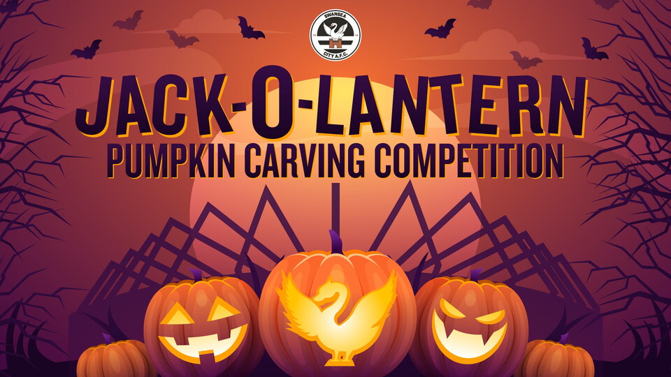 Pumpkin competition