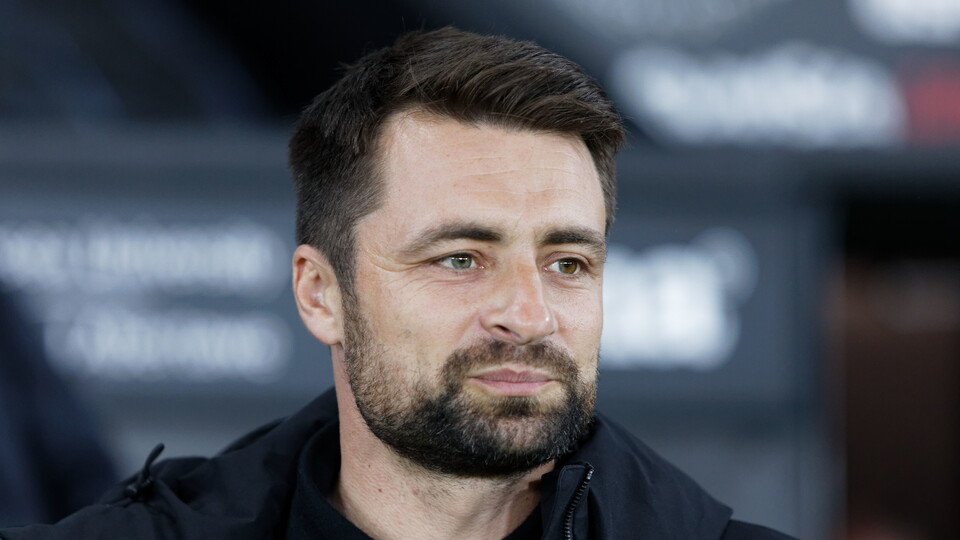 Swansea City v West Brom
