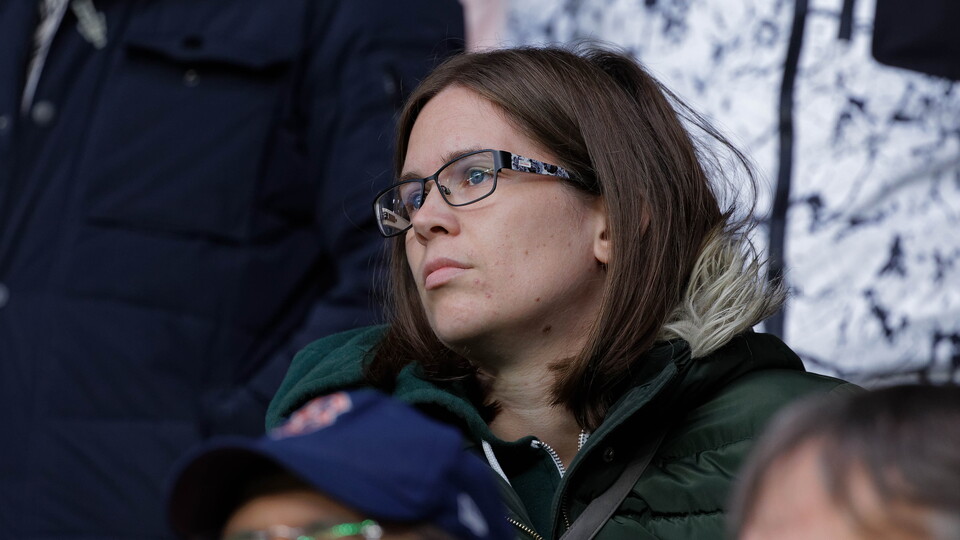 Swansea City supporters