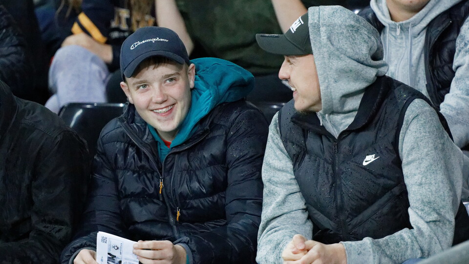 Swansea City supporters