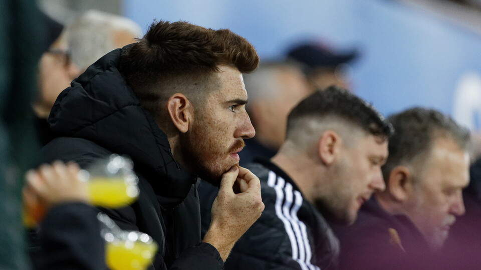 Swansea City supporters