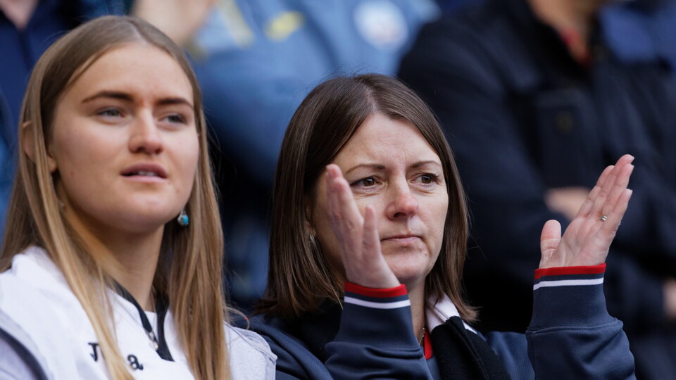 Fan Gallery Birmingham away