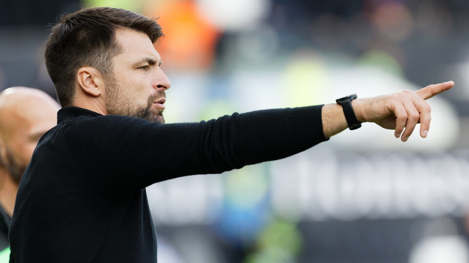 Swansea City v Cardiff City