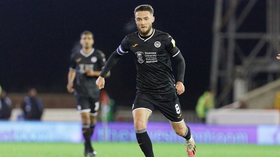 Matt Grimes