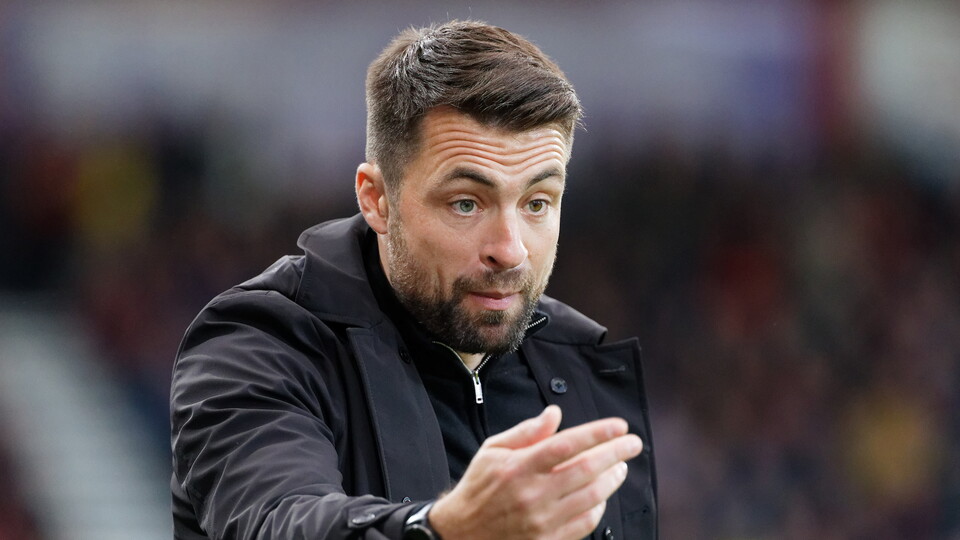 Bournemouth v Swansea City