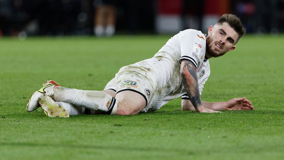 Bournemouth v Swansea City