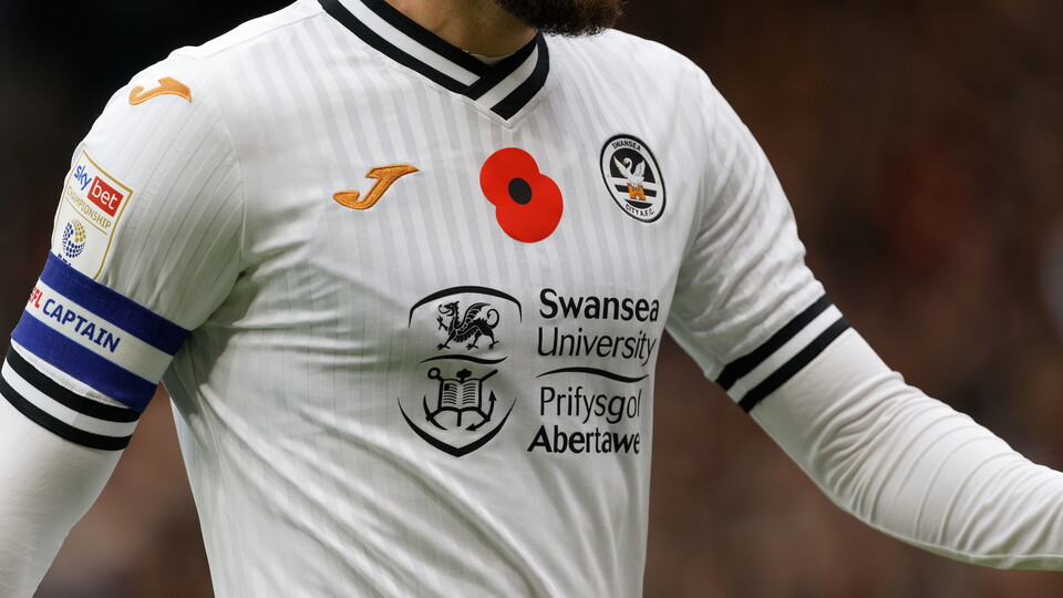 Bournemouth v Swansea City