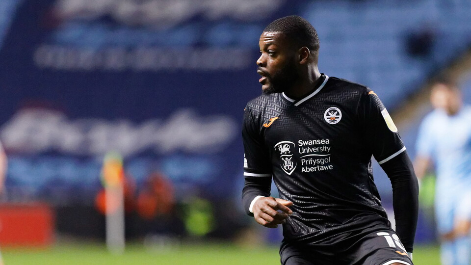 Coventry City v Swansea Cityv