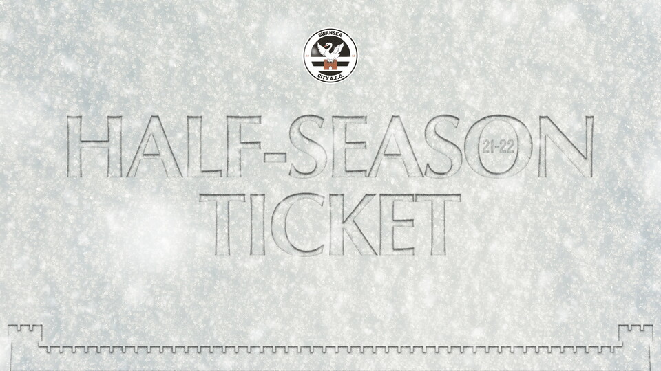 Half Season Ticket