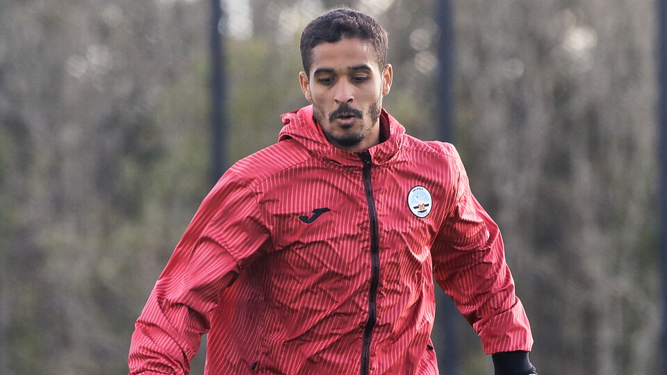 Gallery | Training ahead of Bournemouth