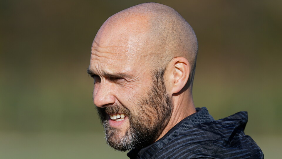 Gallery | Training ahead of Bournemouth