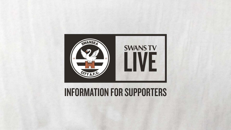 Info for Supporters