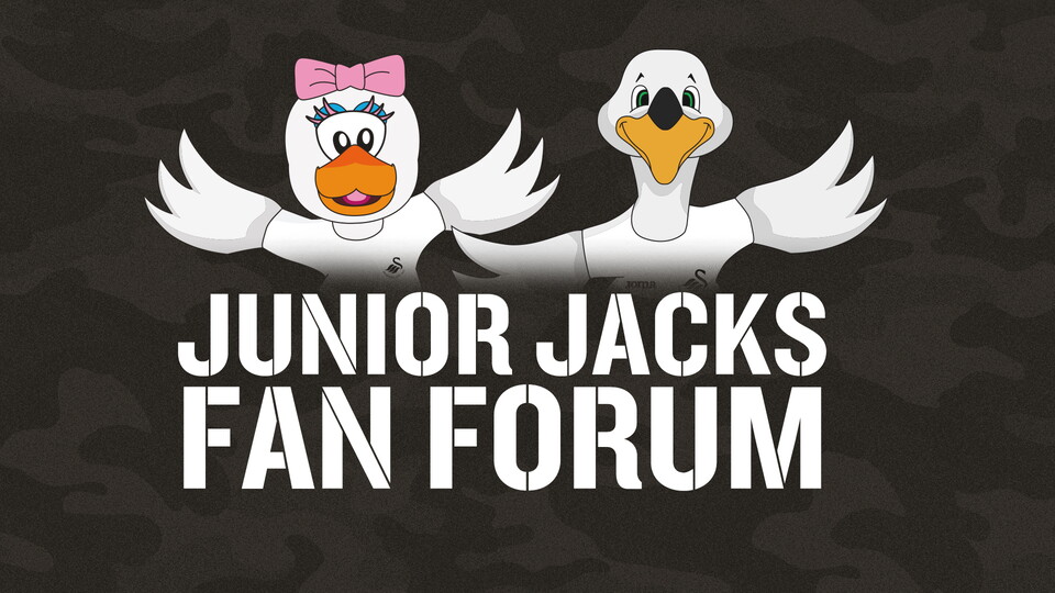 Junior Jacks