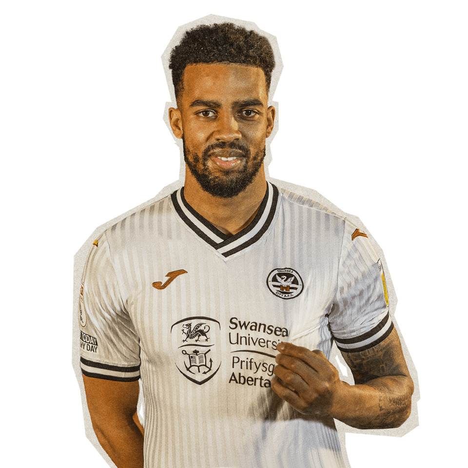 Cyrus Christie profile picture