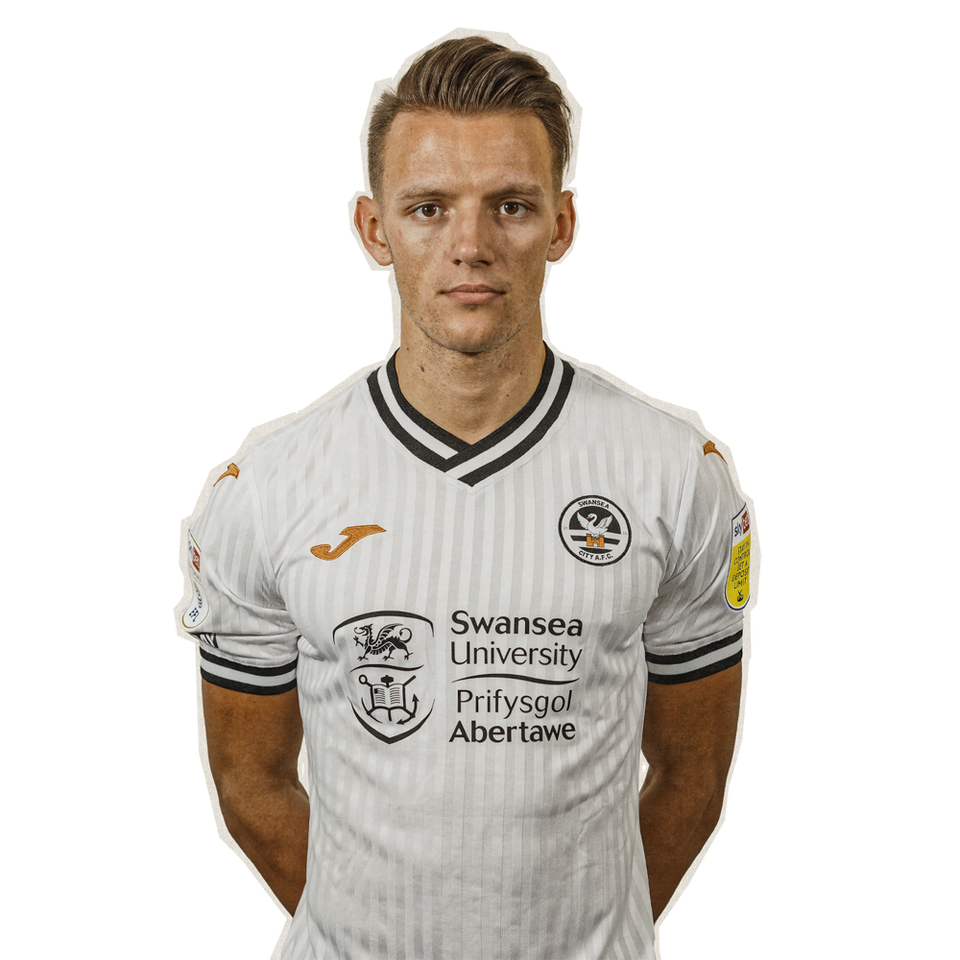 Hannes Wolf player profile