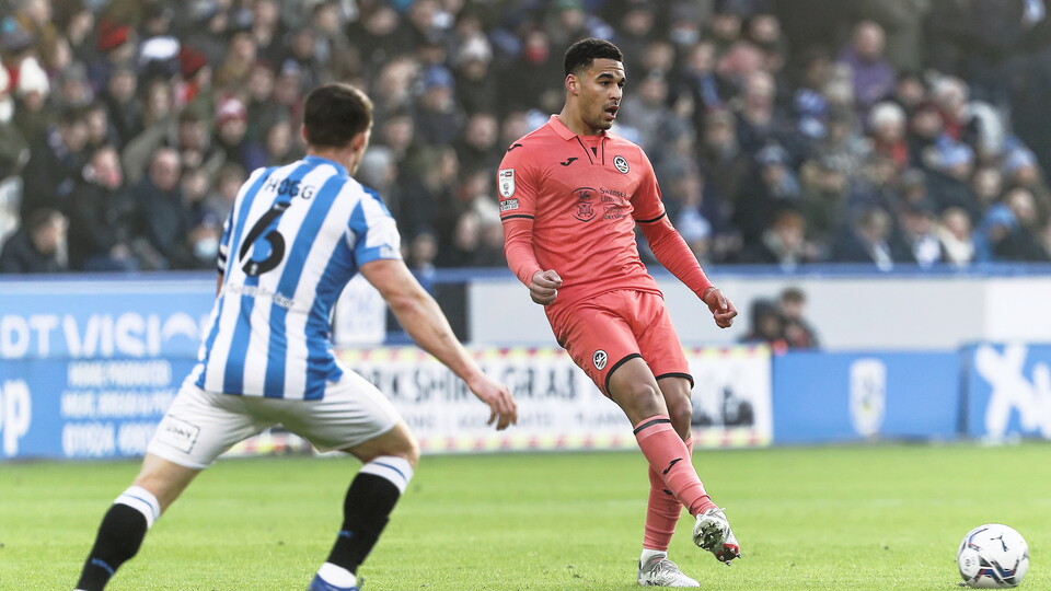 Huddersfield Town (a) gallery